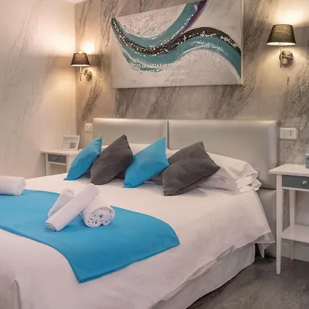 Delsi Pantheon Guest house