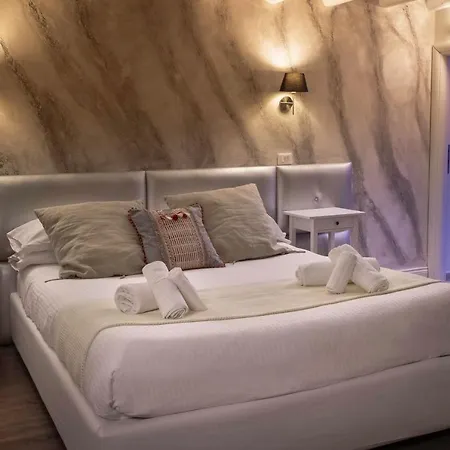 Delsi Pantheon Guest house Rome