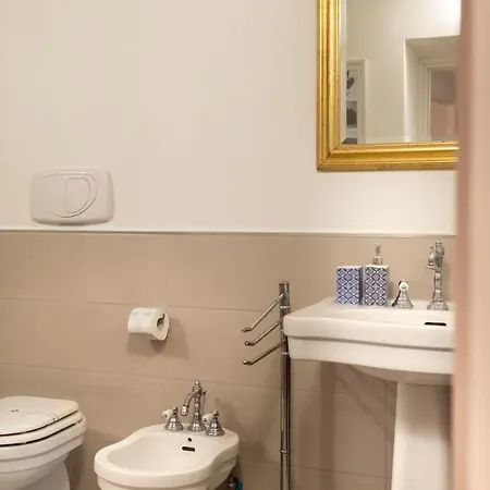 Guest house Delsi Pantheon Rome