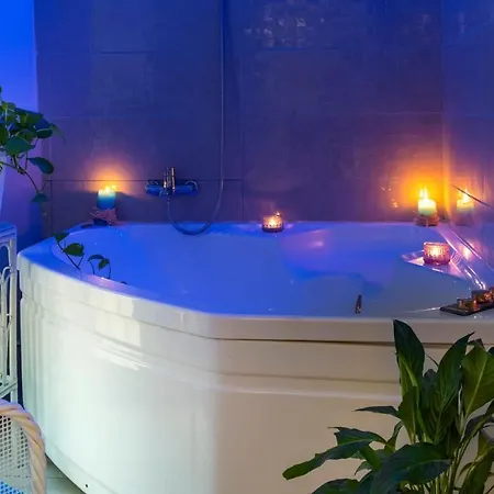 Delsi Pantheon Guest house