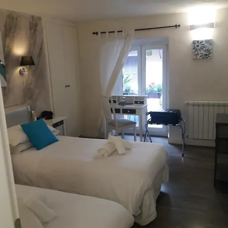 Guest house Delsi Pantheon