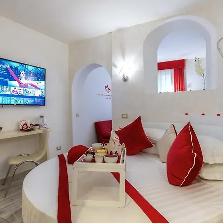 Ripetta Luxury Del Corso 2* 罗马
