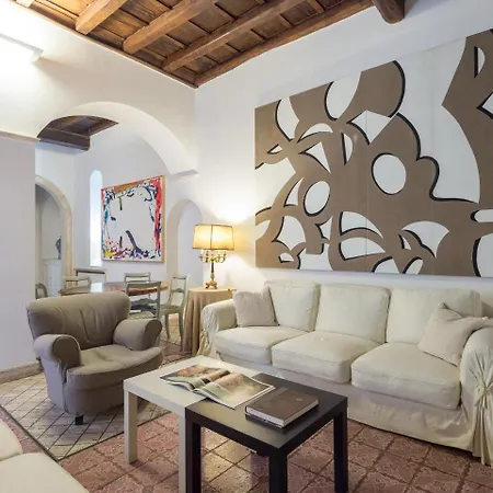 Apartment Rsh Spanish Steps Luxury Rome
