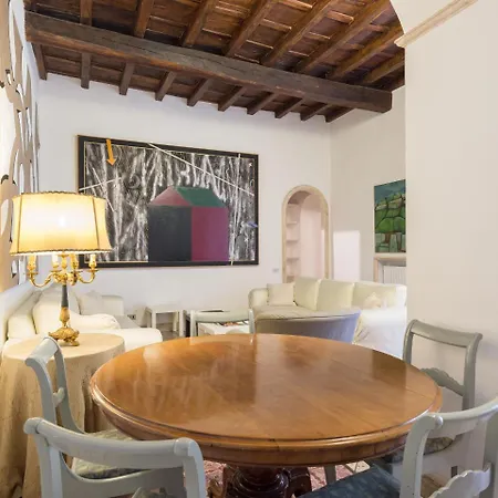 Rsh Spanish Steps Luxury Apartment *
