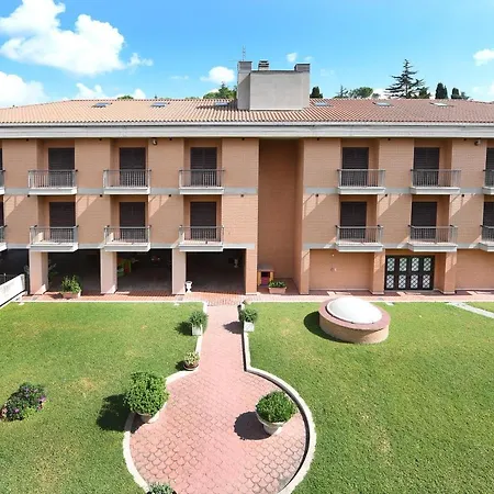 Hotel Divino - Casa Del Pellegrino