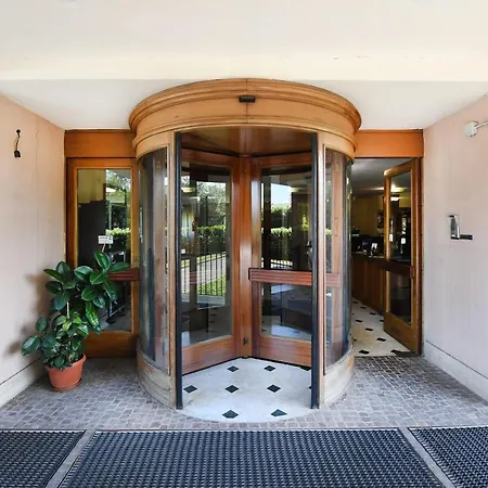 Hotel Divino - Casa Del Pellegrino Roma