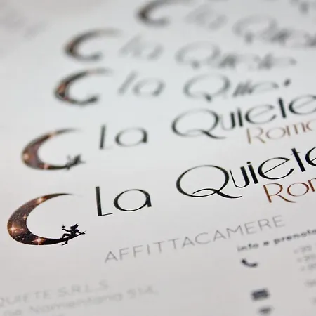 ゲストハウス La Quiete