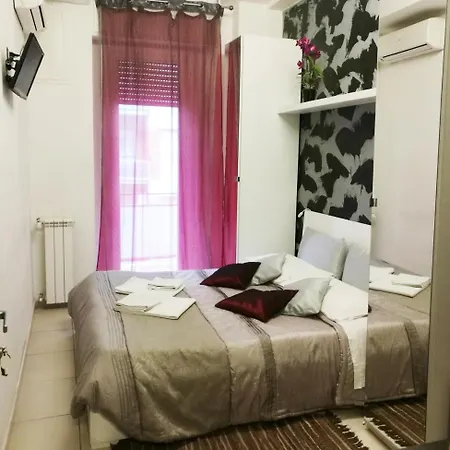 Guest house Acanto Rome