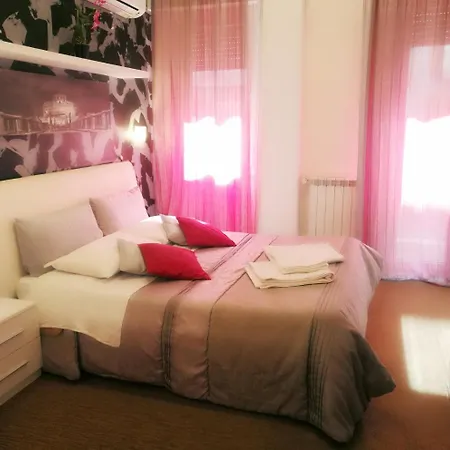 Guest house Acanto *
