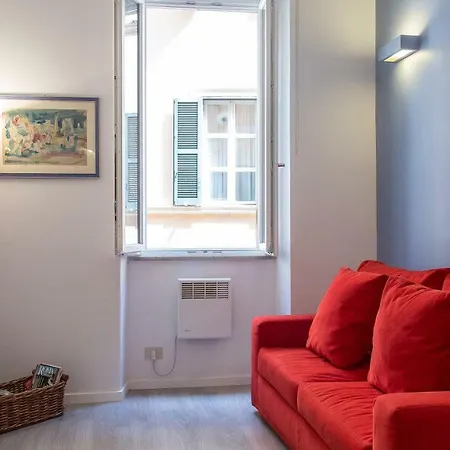 Apartamento In Beato Angelico *