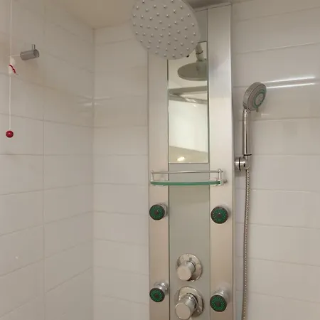 Apartamento In Beato Angelico