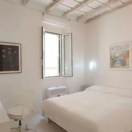 In Beato Angelico Apartamento