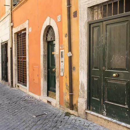 In Beato Angelico Apartamento *