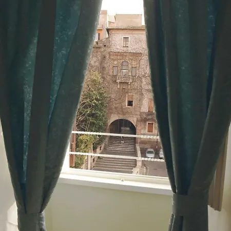 Pensión Duca Di Cavour