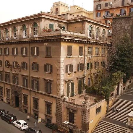 Pensión Duca Di Cavour 3*