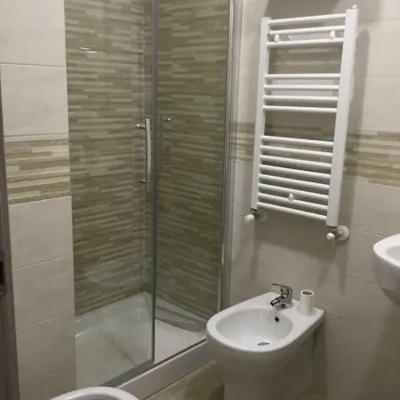 Duca Di Cavour 3* Roma