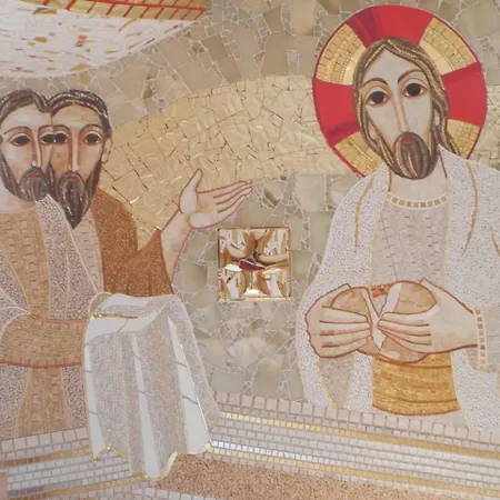 Preziosissimo Sangue Panzió