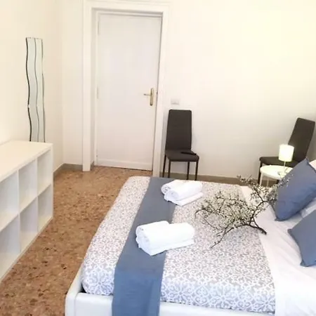 Relax Vatican Apartment Rome