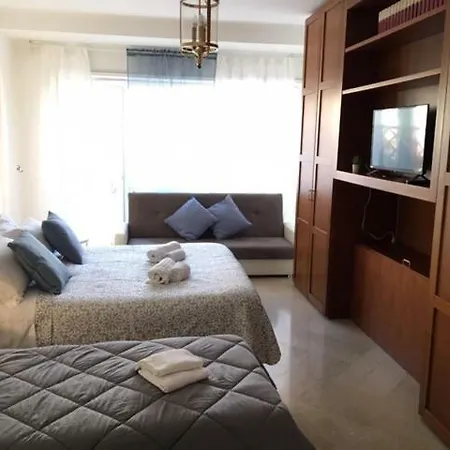 Relax Vatican Apartment *
