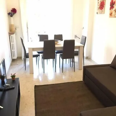 Relax Vatican Apartment *