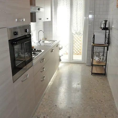 Relax Vatican Apartment *