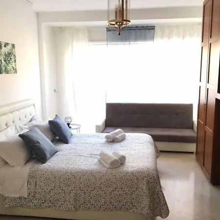 Relax Vatican 公寓 罗马