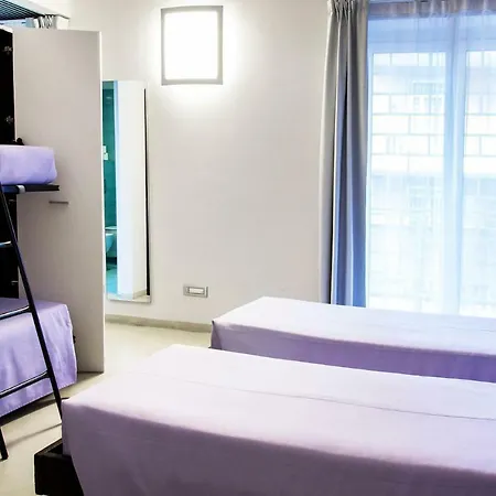 Panzió Preziosissimo Sangue Róma