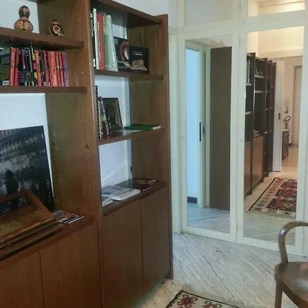 Bed and breakfast A Casa Di Nancy Roma