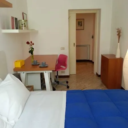 A Casa Di Nancy 2* Roma