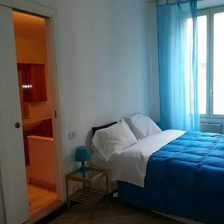 A Casa Di Nancy Roma