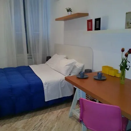 Bed and breakfast A Casa Di Nancy 2*