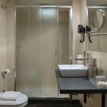 Bed & Breakfast Black And White Roma