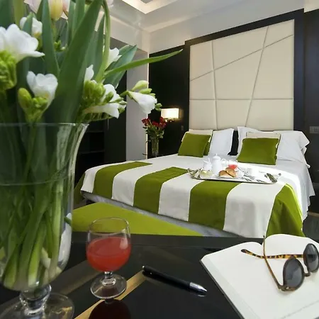 מלון Duca D'alba - Chateaux & Collection 4*