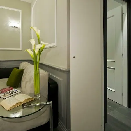 Duca D'alba - Chateaux & Collection 4*