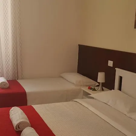 Guest house Friend House Rome