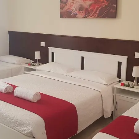 Guest house Friend House 2*