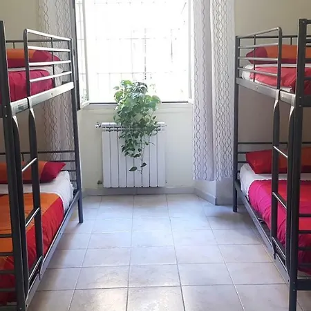 Friend House Guest house 2*