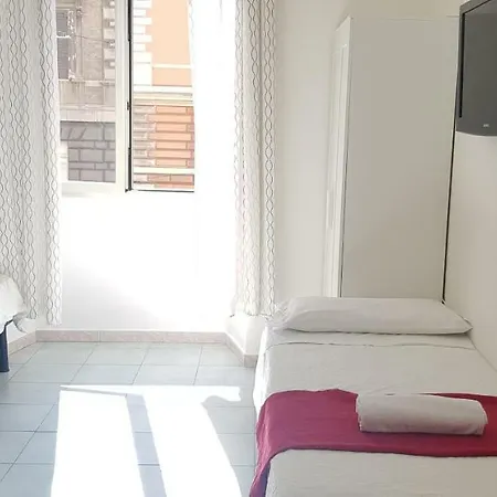 Guest house Friend House 2*