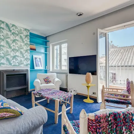 Rsh Spanish Steps Luxury Apartment *