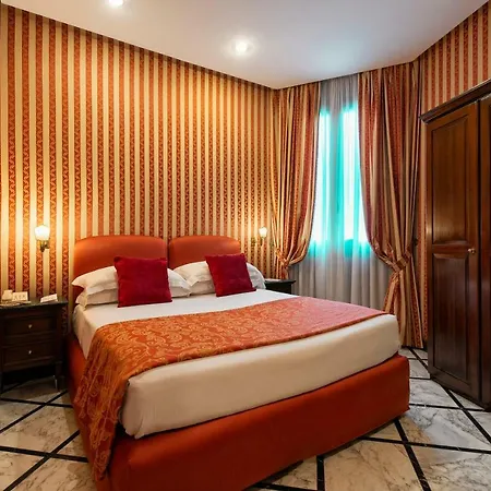 Hotel Atlante Star 4*