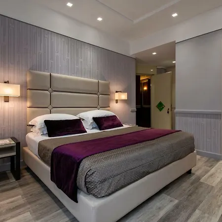 Atlante Star 4*