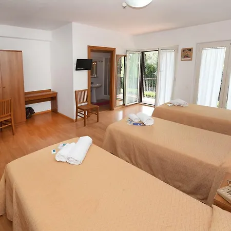Hotel Divino - Casa Del Pellegrino