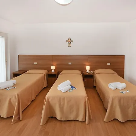 Hotel Divino - Casa Del Pellegrino