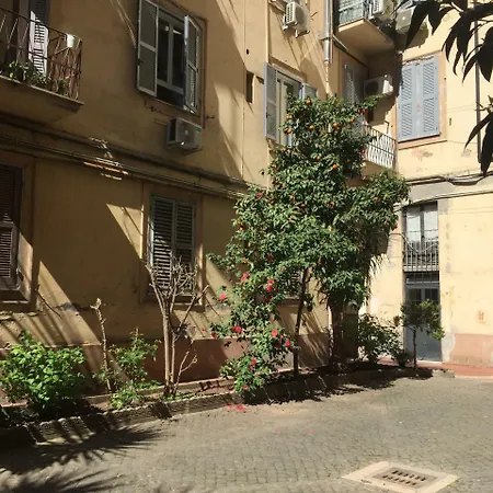 Oscar 2 2* Roma