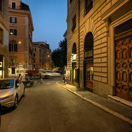 Five Rome