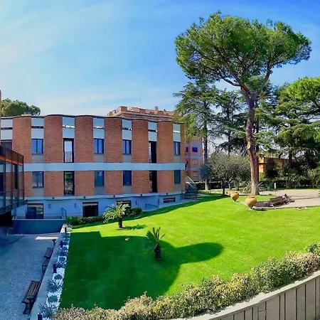 Kolping Casa Domitilla Ξενοδοχείο