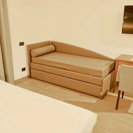 Kolping Casa Domitilla Ξενοδοχείο
