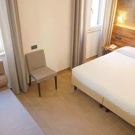 Ξενοδοχείο Kolping Casa Domitilla 3*