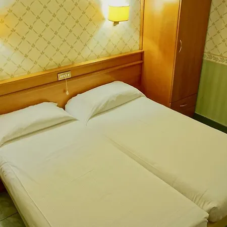 Kolping Casa Domitilla Ξενοδοχείο 3*