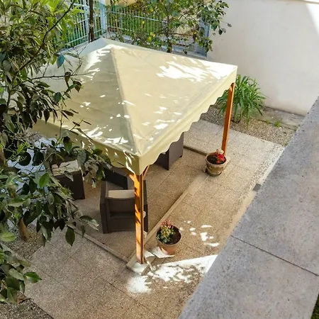 Comfort Piazza Mariano Armellini Rome